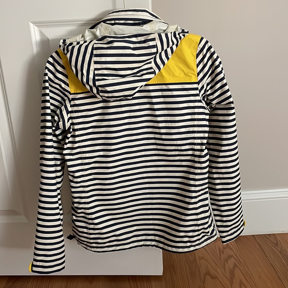 Vineyard Vines Pullover Rain Jacket - image 2